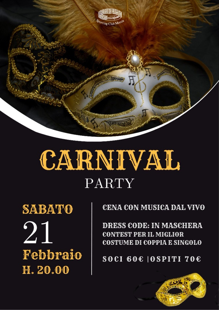 SCM-carnival-party-locandina-1